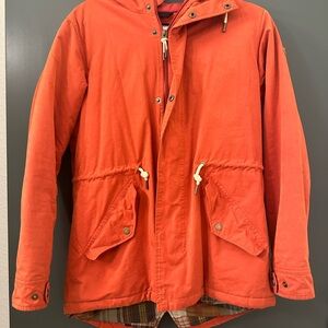 Women's Burton Coat